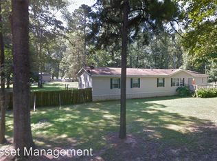 4005 Bellevue Rd, Haughton, LA 71037