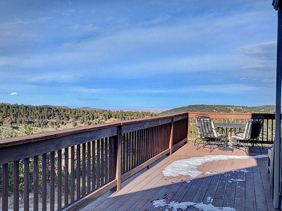 Patio View City