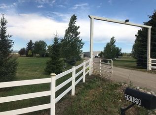 29129 N Clagstone Rd, Athol, ID 83801