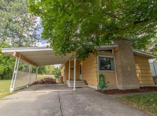 3310 W Decatur Ave, Spokane, WA 99205
