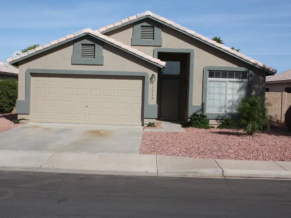 13232 W Desert Ln, Surprise, AZ 85374
