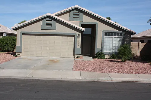 13232 W Desert Ln Photo 1