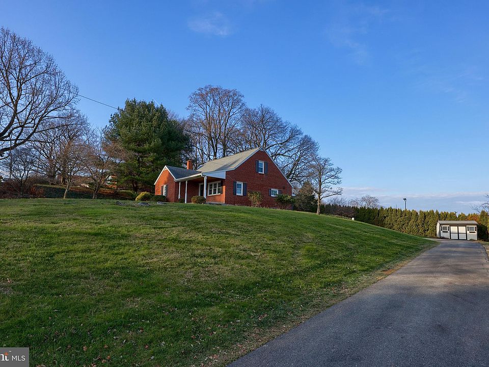 2941 Main St, Conestoga, PA 17516 Zillow