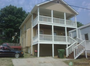 765 Martin St SE, Atlanta, GA 30315