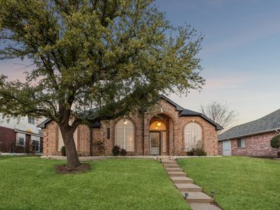 2511 Ridgeview Dr, Sachse, TX, 75048