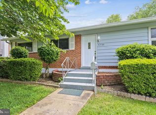 4206 Havard St, Silver Spring, MD 20906