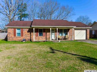 1716 Saginaw Ln SW, Decatur, AL 35603