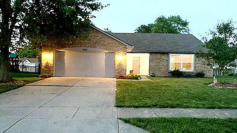2nd image of 553 Hunting Creek Dr