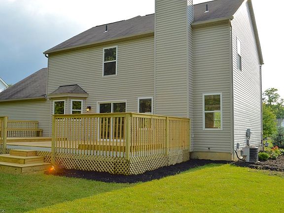 4th image of 1212 Dover Dr
