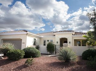 12827 W La Vina Dr, Sun City West, AZ 85375