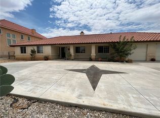 18499 Lemon St, Hesperia, CA 92345