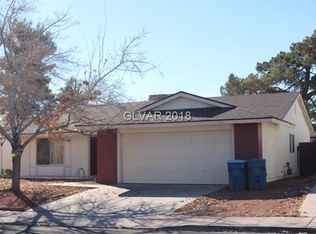 4299 Wendy Ln, Sunrise Manor, NV 89115