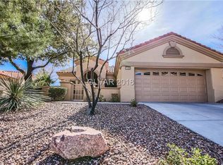 11005 Mission Lakes Ave, Las Vegas, NV 89134
