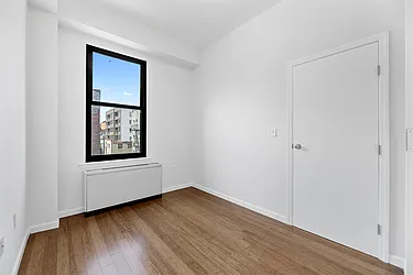 Rented by Living New York