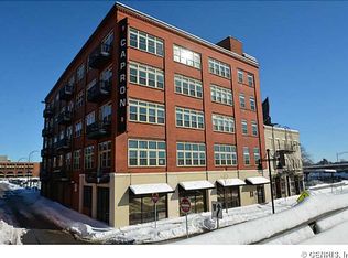 1 Capron St UNIT 302, Rochester, NY 14607