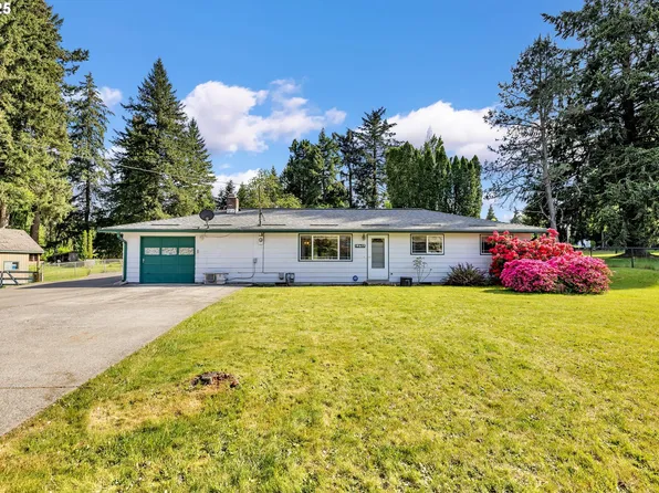 19617 NE 13th St, Camas, WA 98607