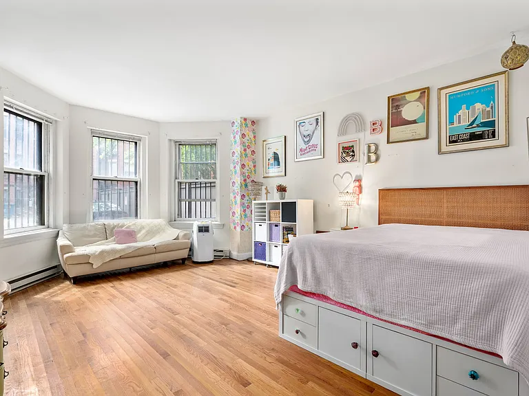 298 Commonwealth Ave #G1 — Photo 5