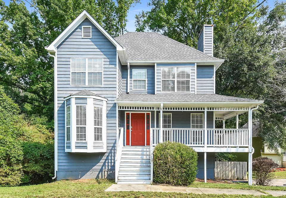 1st image of 2580 Candler Way SW