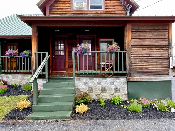 107 Franklin St #B, Rutland, VT 05701