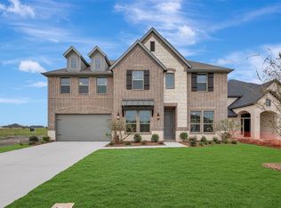 607 Osprey Ct, Heath, TX 75126