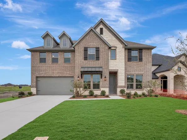 607 Osprey Ct, Heath, TX 75126