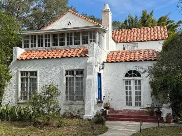 317 Sleepy Hollow Ave, Temple Terrace, FL 33617