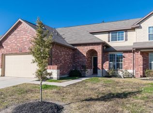 12231 Ghita Ln, Houston, TX 77044