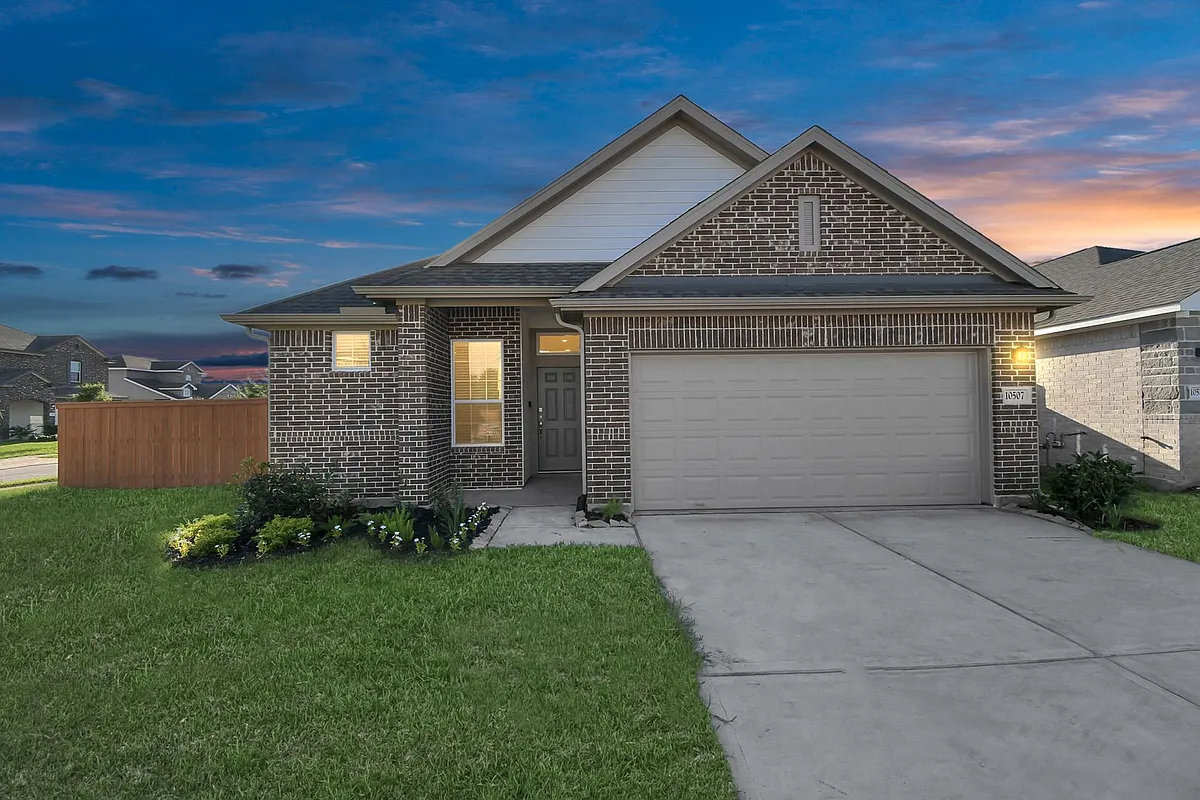 Building Photo - 10602 Wildflower View Dr