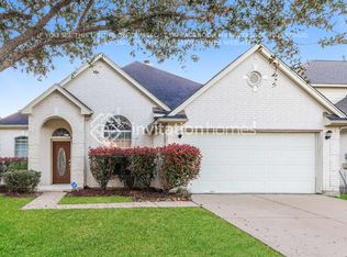 50 Atascadero Dr, Manvel, TX 77578