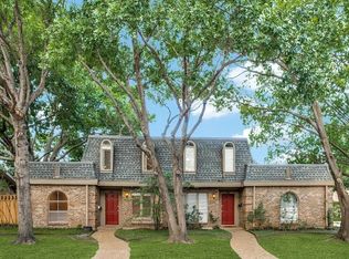 9808 Crest Meadow Dr, Dallas, TX 75230