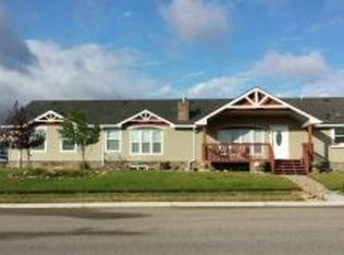 590 Osprey Blvd, Sheridan, WY 82801