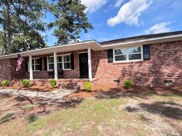 1115 Briar Bend St, Sumter, SC 29154