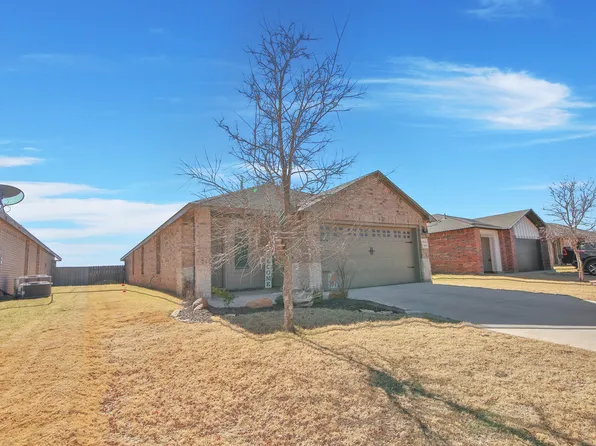 4613 126th St, Lubbock, TX 79424