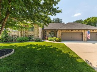 4413 S Parkhill Ave, Springfield, MO 65810