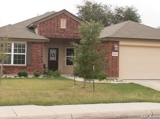 8414 White Mulberry, San Antonio, TX 78254