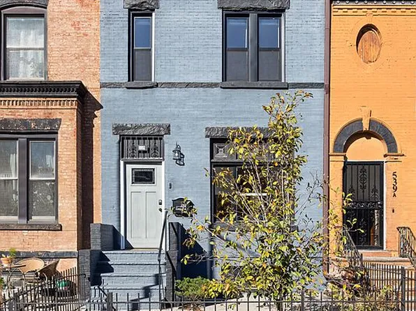 539 Lexington Ave, Brooklyn, NY 11221