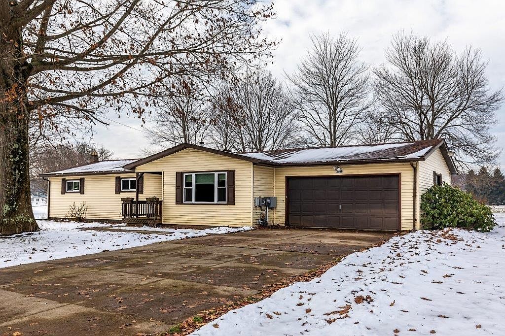 13658 Owen Ave, Wattsburg, PA 16442 Zillow