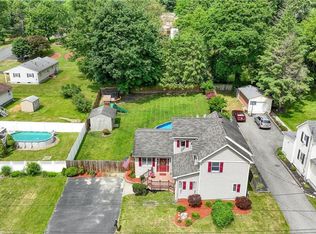 14 Fairview Ave, Walden, NY 12586