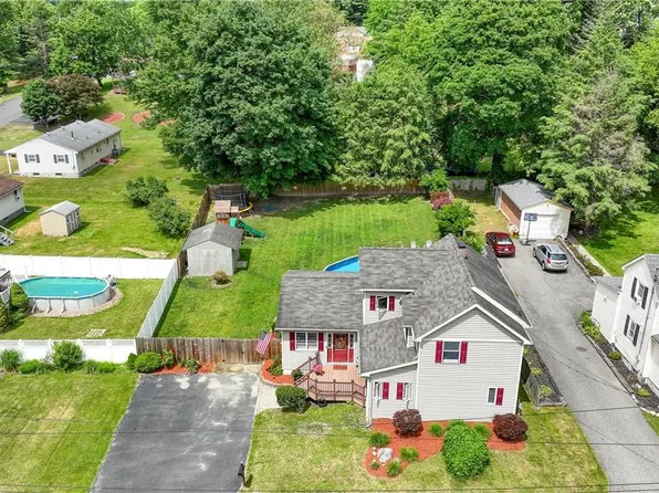 14 Fairview Avenue, Walden, NY 12586