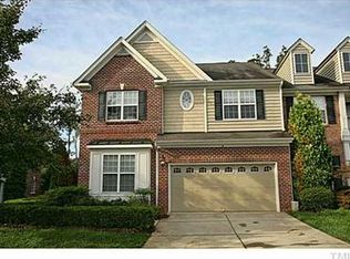 209 Chateau Pl, Chapel Hill, NC 27516