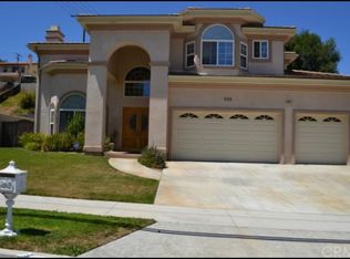 888 Miraflores, San Pedro, CA 90731