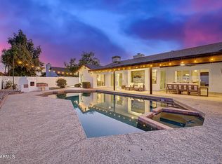 15041 N 60TH Street, Scottsdale, AZ 85254