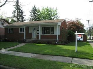 702 Englewood Ave, Royal Oak, MI