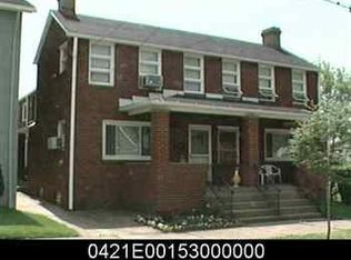 316 Chestnut St APT 4, Sewickley, PA 15143