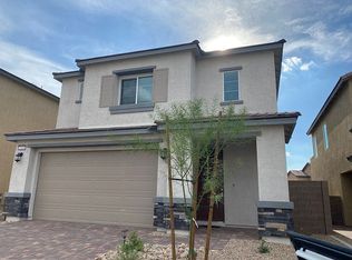 3009 Moulin Heights St, Las Vegas, NV 89156