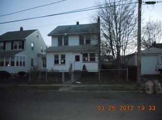 551 Teneyke Pl, Rahway, NJ 07065