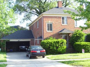 19833 Westway Dr, Rocky River, OH 44116