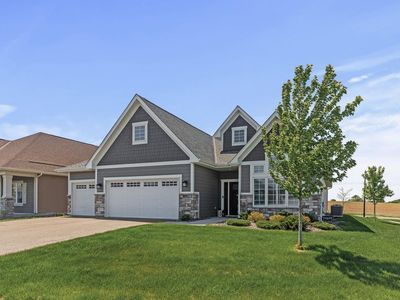 7465 Jack Pine Ln, Hamel, MN, 55340