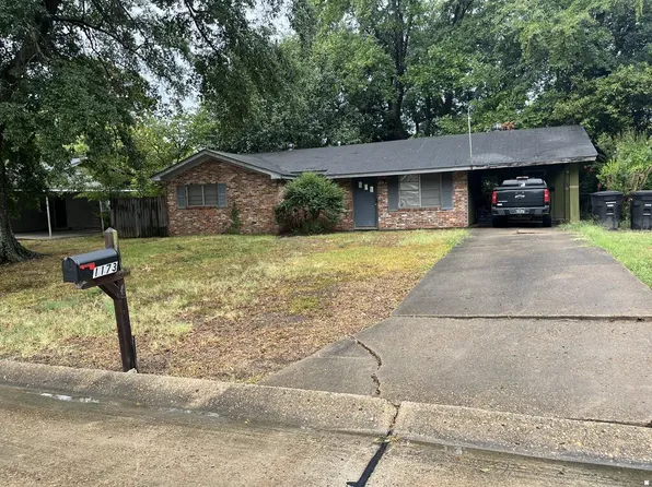 1173 Longview Dr, Greenville, MS 38703