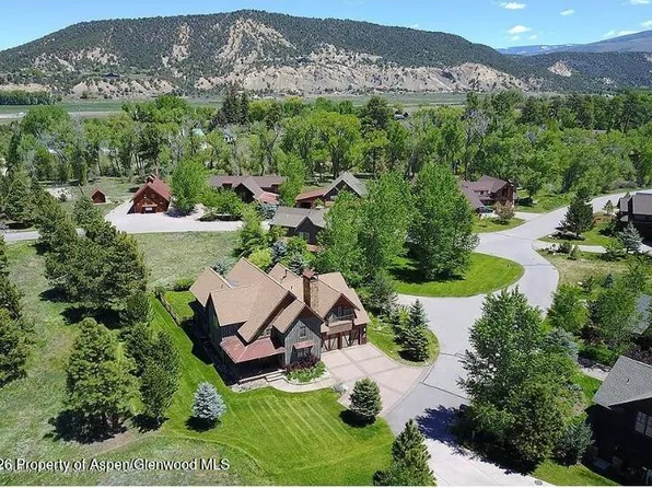 41 Choke Cherry Ct, Carbondale, CO 81623